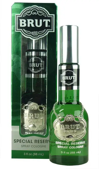 Brut Classic Special Reserve Eau de Cologne 88 ml