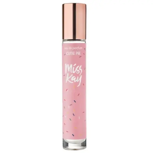 Miss Kay Cutie Pie by MISS KAY EAU DE PARFUM SPRAY 0.84 OZ for WOMEN