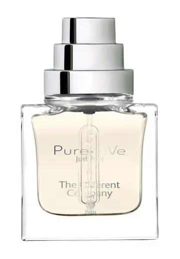 The Different Company, Pure Eve, Eau De Parfum, For Women, 50 ml