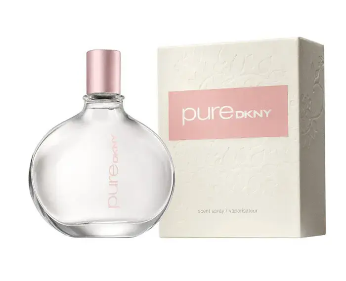 DKNY Pure A Drop Of Rose Eau de Parfum 100 ml