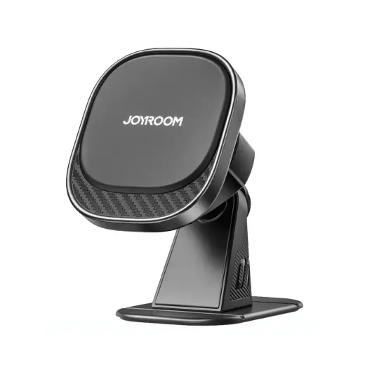 Joyroom JR-ZS400 magnetiline auto telefonihoidik iminapaga must