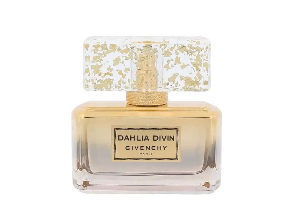Givenchy Dahlia Divin Le Nectar de Parfum Eau de Parfum 50 ml