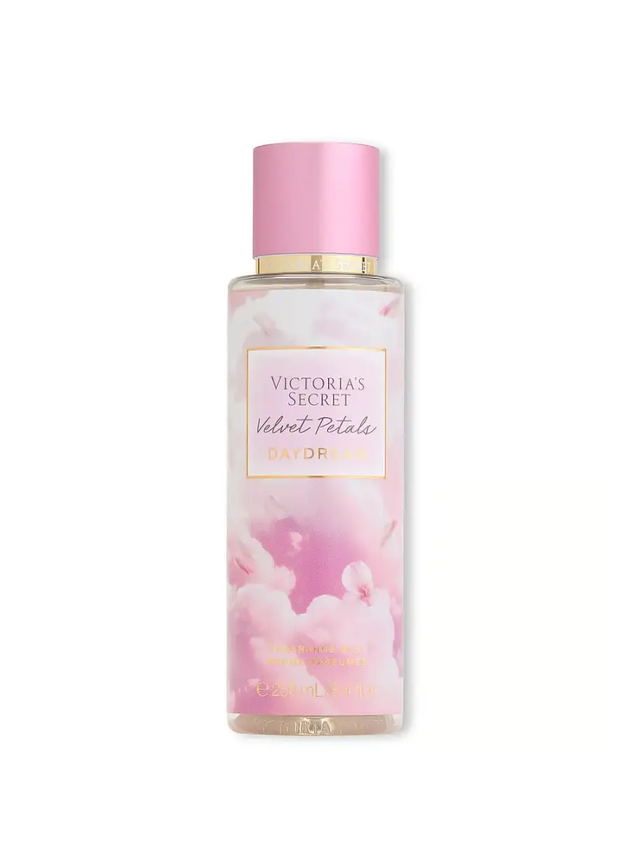Victoria's Secret Velvet Petals Daydream Body Mist 250ml