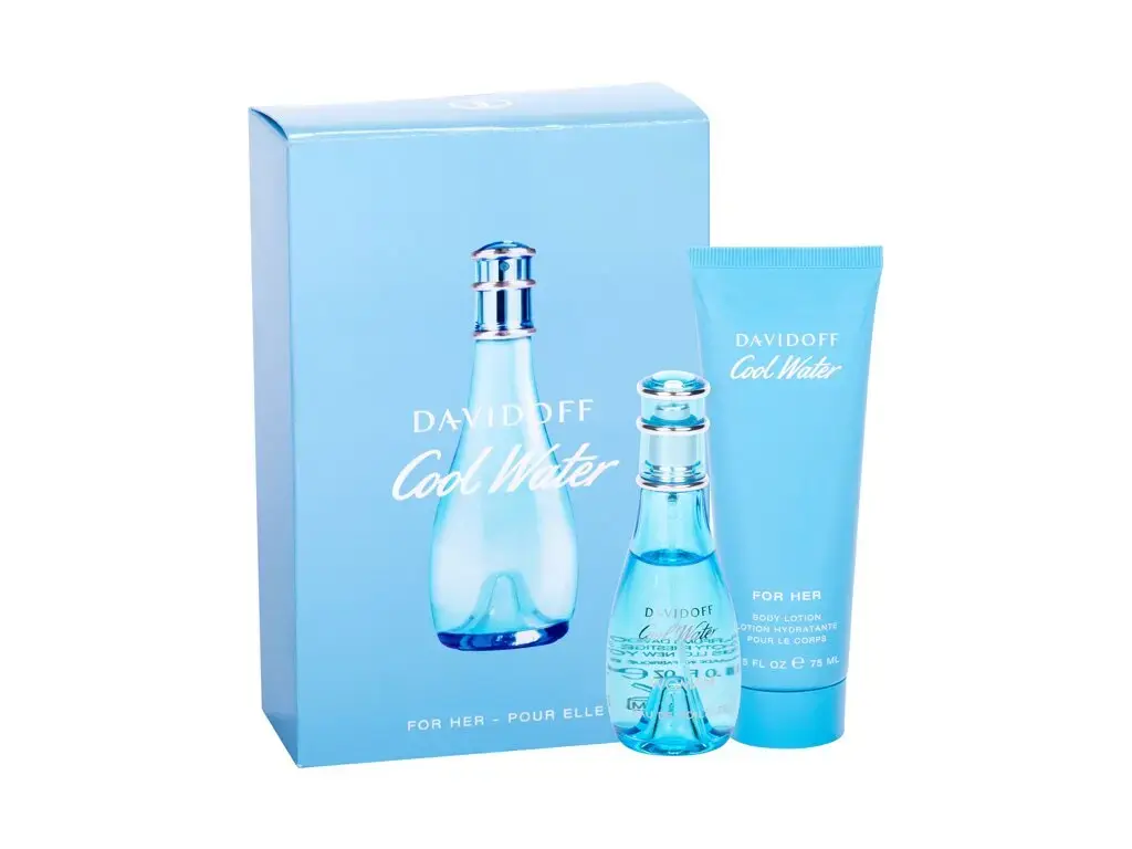 Davidoff Cool Water Eau de Toilette 30 ml