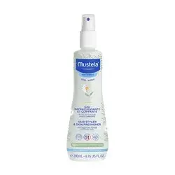 Mustela Hair Styler and Skin Freshener