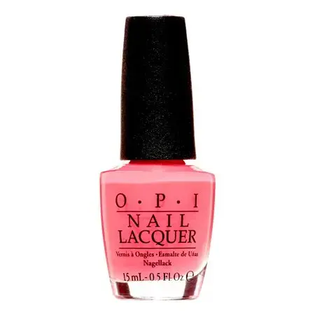 OPI Elephantastic Nail Polish