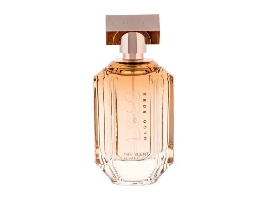 HUGO BOSS Boss The Scent Private Accord 2018 Eau de Parfum 100 ml