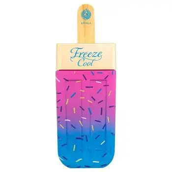 Assala Prime Freeze Cool Eau de