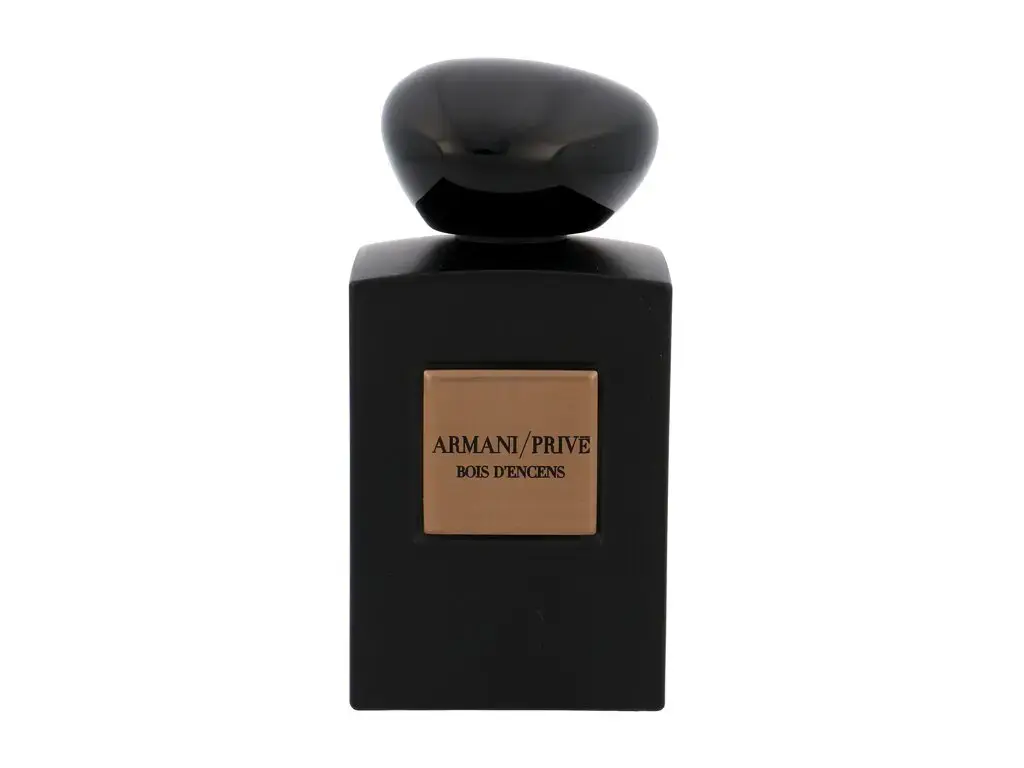 Armani Privé Bois d´Encens Eau de Parfum 100 ml