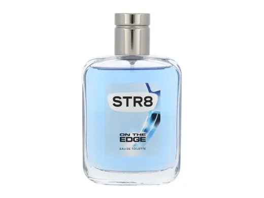 STR8 On the Edge Eau de Toilette 100 ml