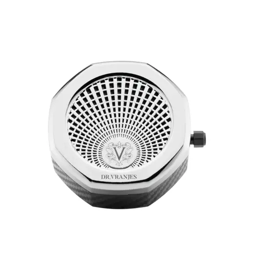 Dr. Vranjes Firenze, Nickel, Fresh, Car Air Freshener, 250 ml