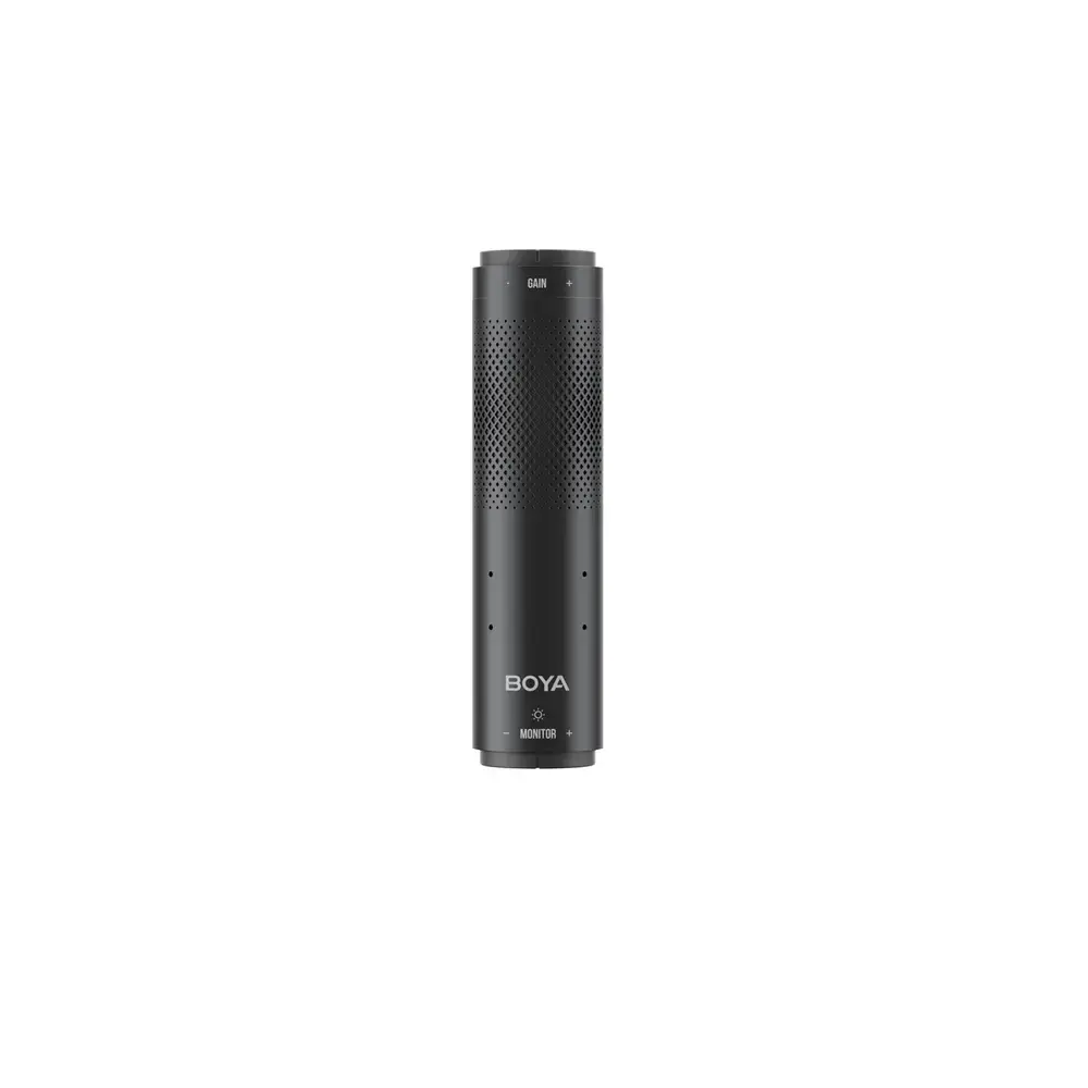 USB  Microphones BOYA K9