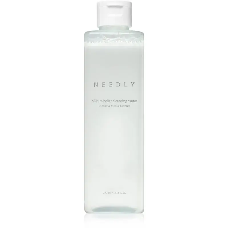 Needly Mild Micellar Cleansing Water 390 Ml