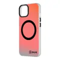 OBAL:ME HoloMag Cover for Apple iPhone 14 Black Foto 1