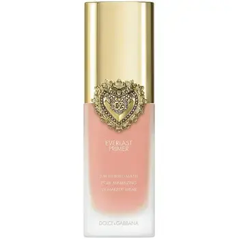 Everlast Primer - Long-lasting makeup base.
