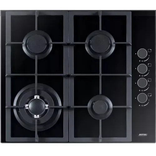 MPM MPM-60-GMH-17 Gas hob