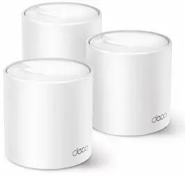 TP-Link Deco X50 (3-Pack)