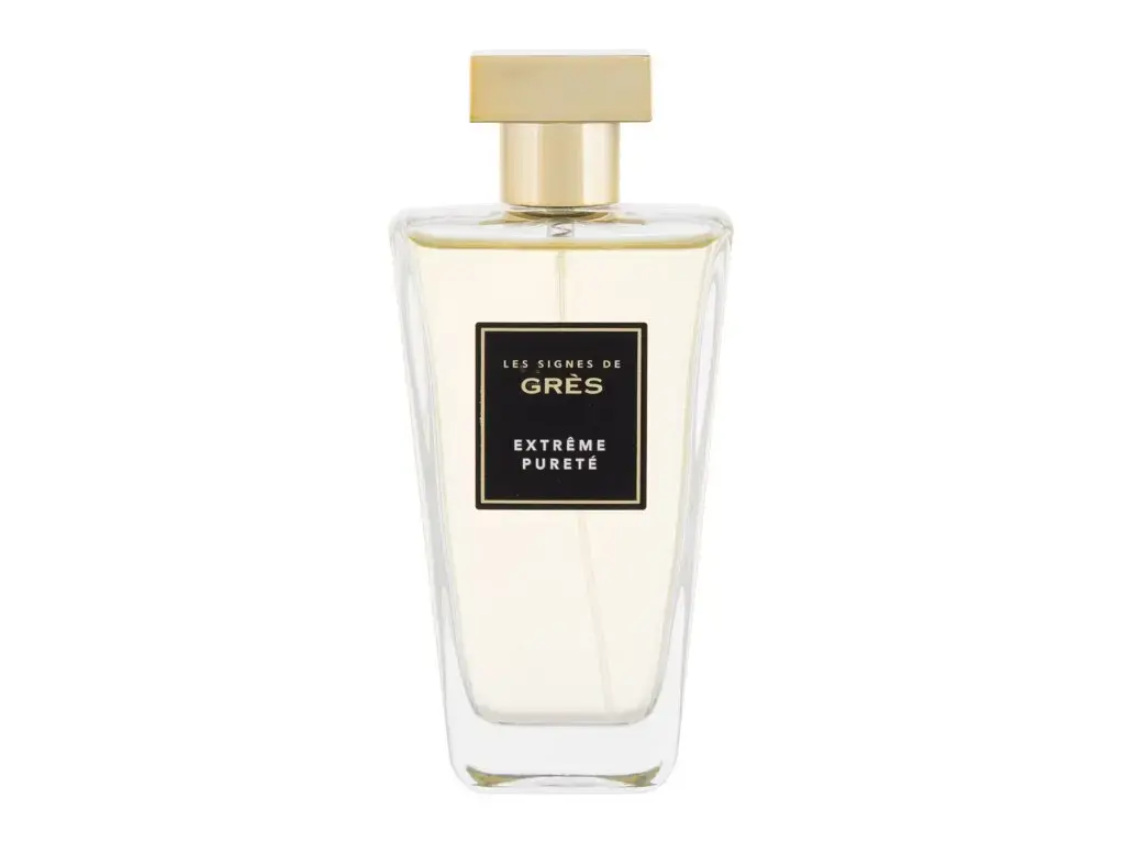 Gres Les Signes De Gres Extreme Pureté Eau de Parfum 100 ml