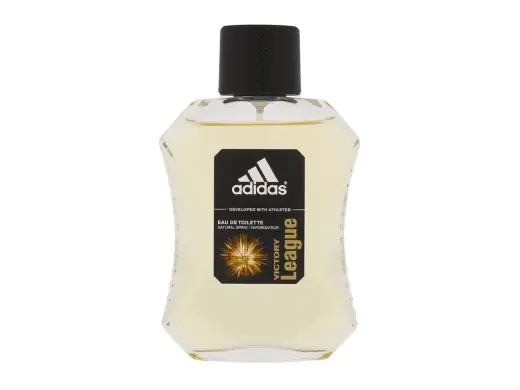 Adidas Victory League Eau de Toilette 100 ml