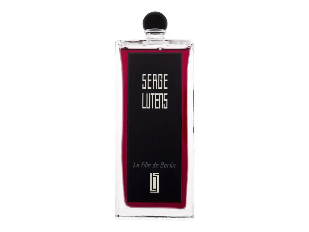 Serge Lutens La Fille de Berlin Eau de Parfum 100 ml