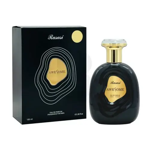 Rasasi Awesome parfémovaná voda pro muže 100 ml
