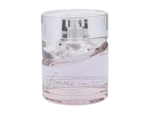 HUGO BOSS Femme L´Eau Fraiche Eau de Toilette 50 ml