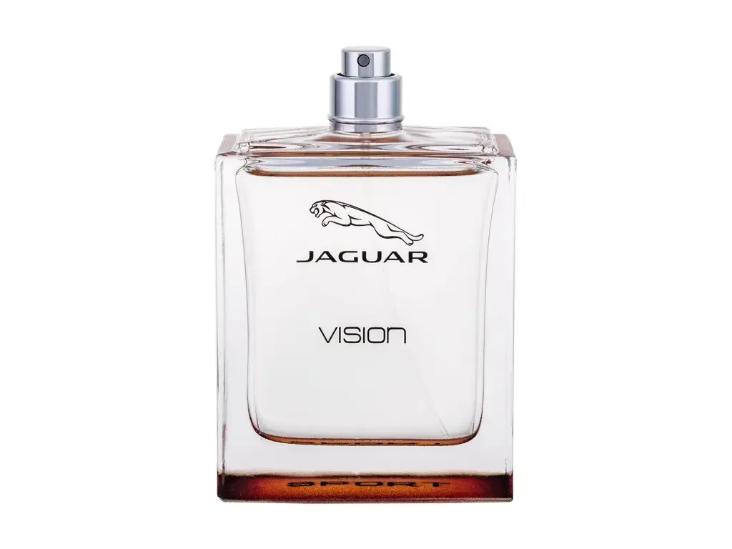 Jaguar Vision Sport Eau de Toilette 100 ml