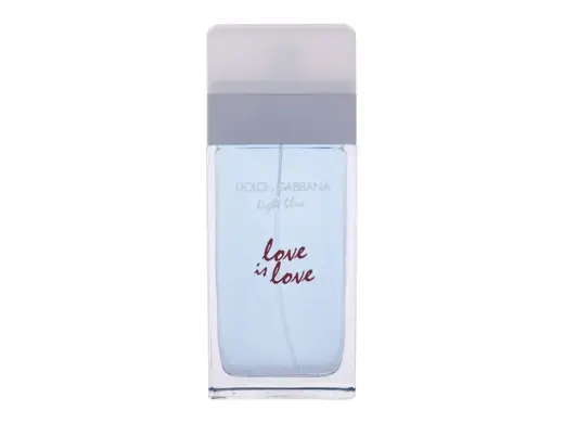 Dolce&Gabbana Light Blue Love Is Love Eau de Toilette 100 ml