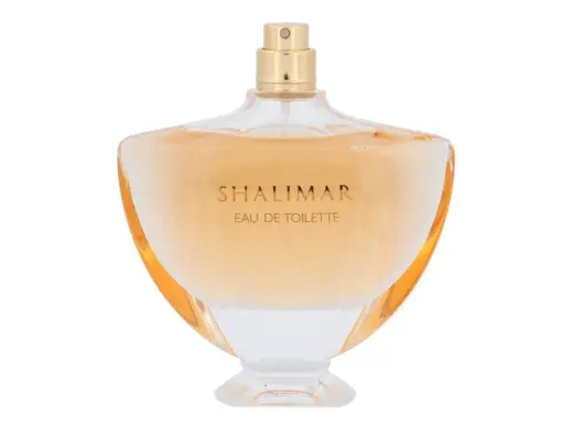Guerlain Shalimar Eau de Toilette 90 ml