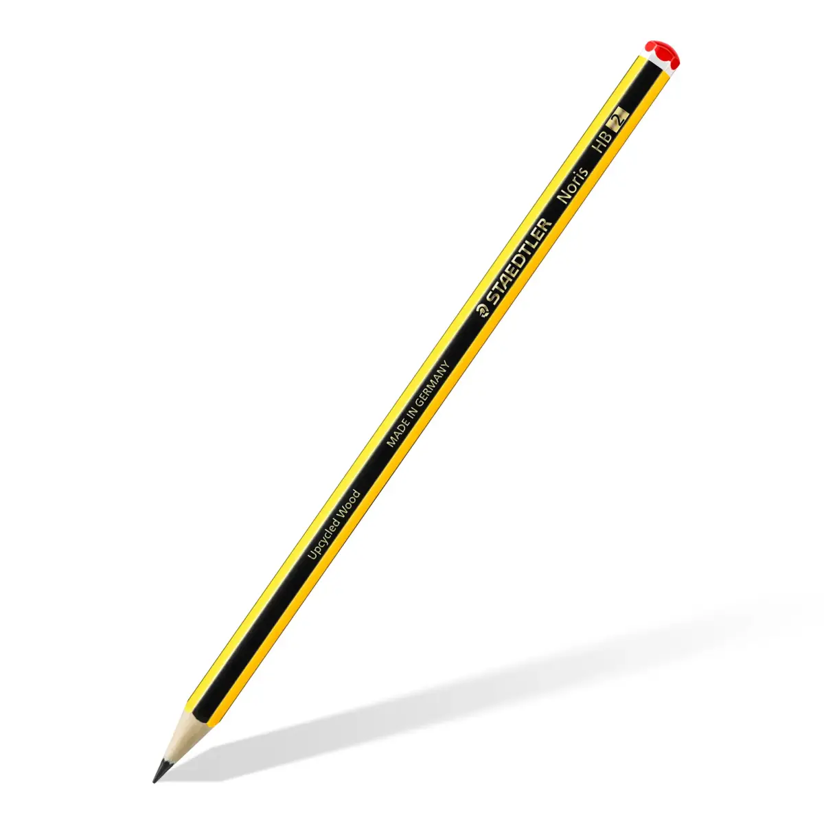 Zīmulis STAEDTLER NORIS HB