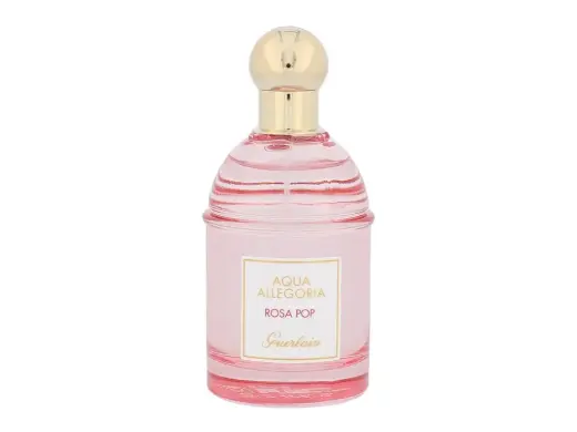 Guerlain Aqua Allegoria Rosa Pop Eau de Toilette 100 ml