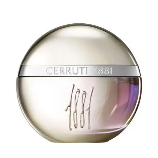 Cerruti 1881 Reve De Roses parfimērijas ūdens sievietēm 100 ml