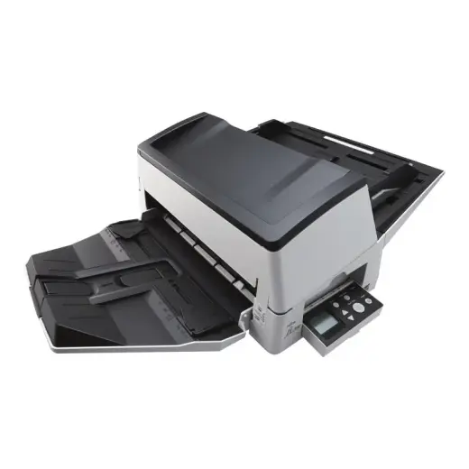 Fujitsu fi-7600 fi7600 Dokumentenscanner Dual CCD Duplex 304 8 Fujitsu8 Fujitsu 8 x 431 8 Fujitsu8 Fujitsu 8 mm (PA03740-B501) (PA03740B501)
