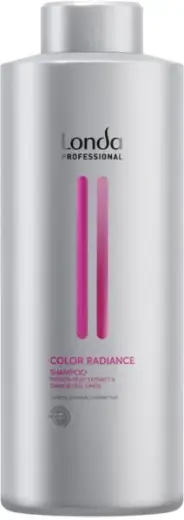 Londa Professional Color Radiance - Shampoo for Radiant Hair Color - 1000ml