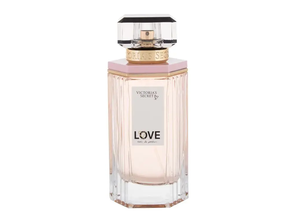 Victoria´s Secret Love Eau de Parfum 100 ml