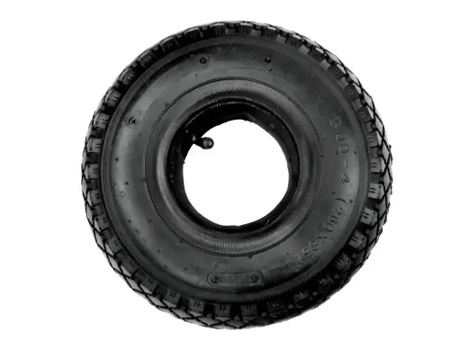 Riepa un kamera 3.00-4/2PR