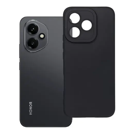 Case for Honor 400 LITE Matt 2.0 black