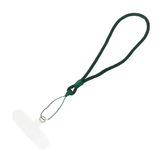 Phone pendant GC-M11 green