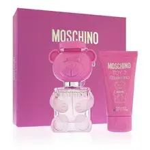 "Toy 2 Bubble Gum Gift Set EDT 30 ml and body lotion 50 ml"