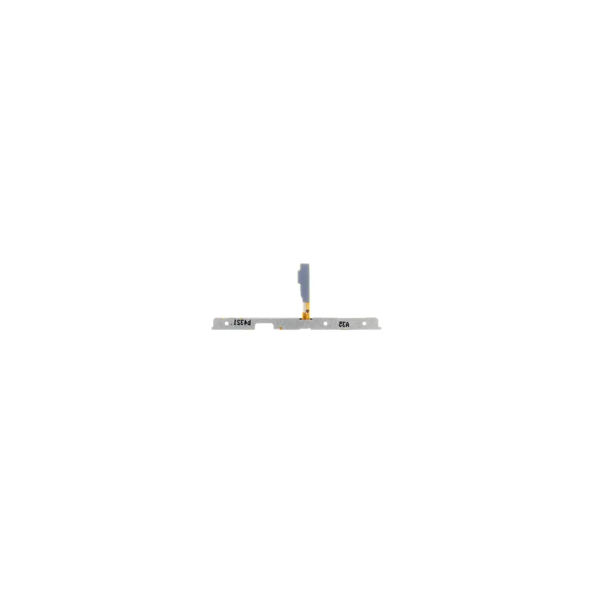 Samsung A356B Galaxy A35 5G Power + Volume Button Flex Cable (Service Pack)