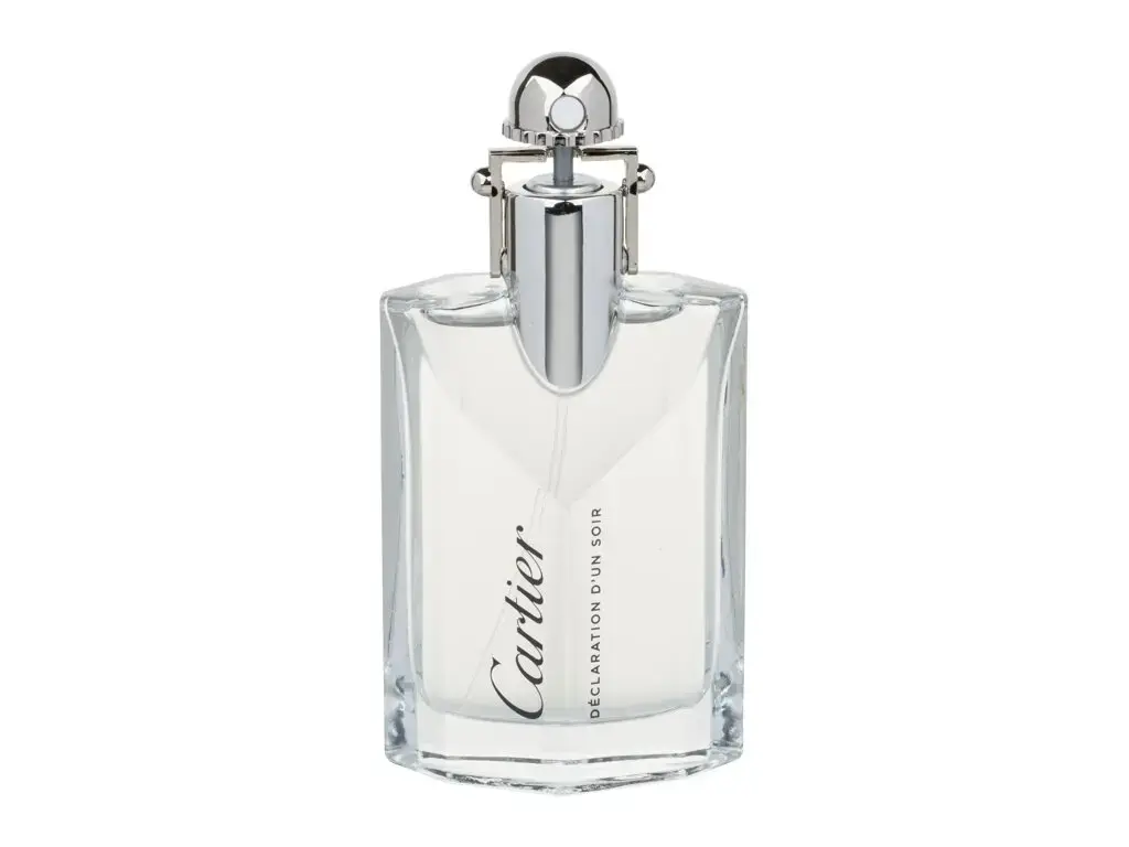 Cartier Déclaration d´Un Soir Eau de Toilette 30 ml