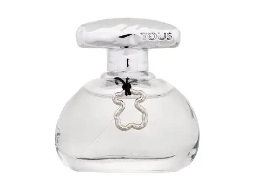 TOUS Touch The Luminous Gold Eau de Toilette 30 ml