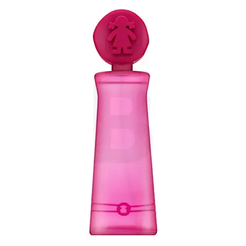 Tous Tous Kids Girl Eau de Toilette for children 100 ml