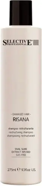 Selective Professional Risana Restructuring Shampoo 275 Ml
