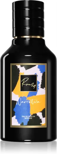 Rua29 Narcotica Intense (EDP) parfumuotas vanduo moterims 50 ml
