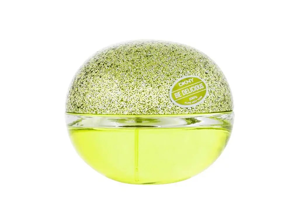 DKNY DKNY Be Delicious Sparkling Apple 2014 Eau de Parfum 50 ml