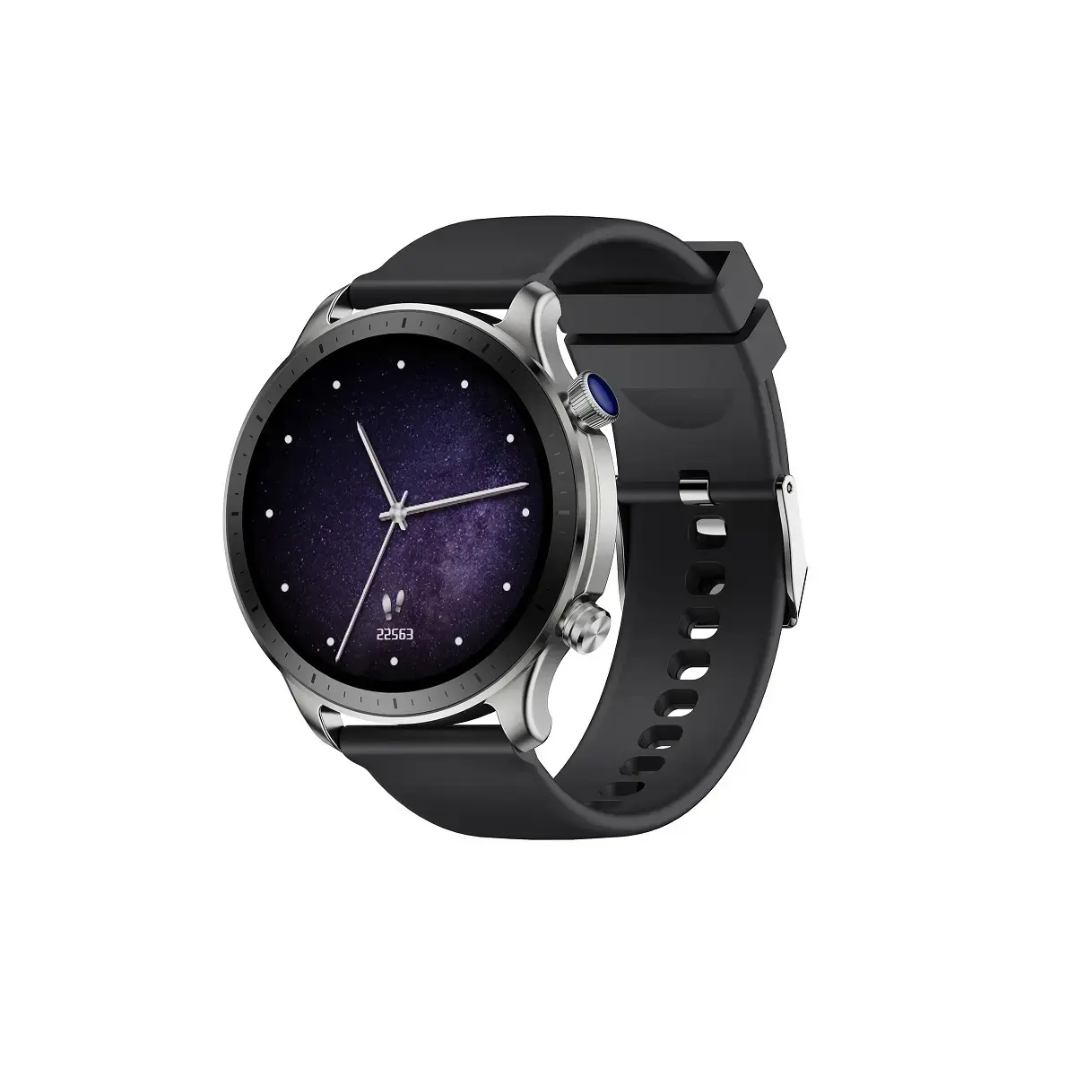 Riversong smartwatch Motive 9 Pro space gray SW901