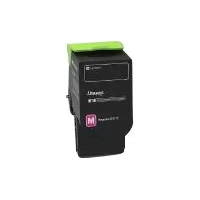 Lexmark Toner Magenta (78C20M0)