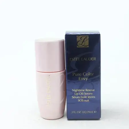 Estée Lauder Pure Color Envy Nighttime Rescue Lip Oil-Serum 9ml