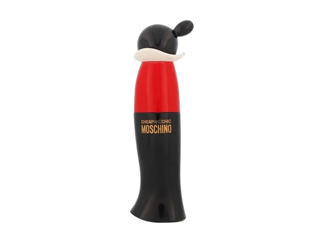 Moschino Cheap And Chic Eau de Toilette 30 ml